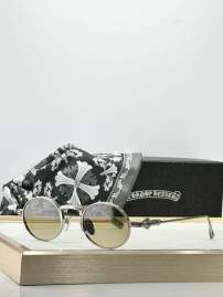 Picture of Chrome Hearts Sunglasses _SKUfw73427992fw